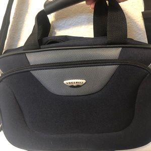 Edgehill Polyester Laptop Bag
